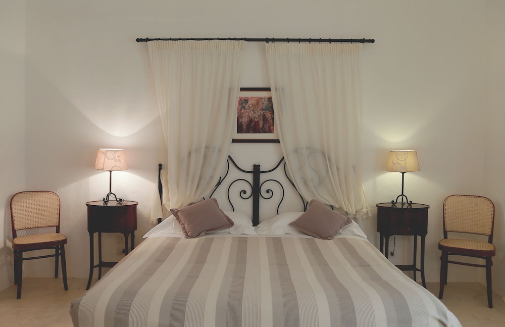 Masseria Le Carrube 6/34