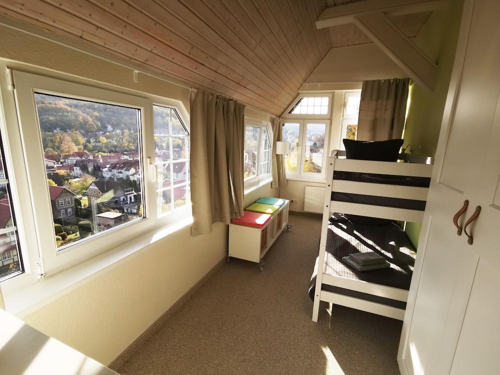 Apartments Villa Ratskopf Wernigerode 18/45