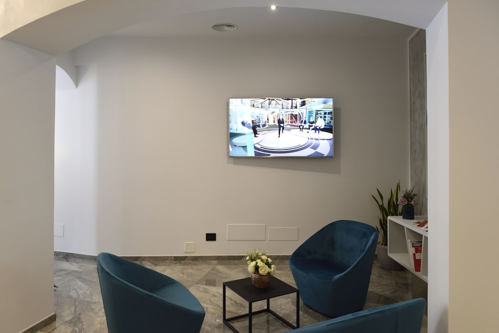 Best Western Hotel Principe di Lampedusa 39/39
