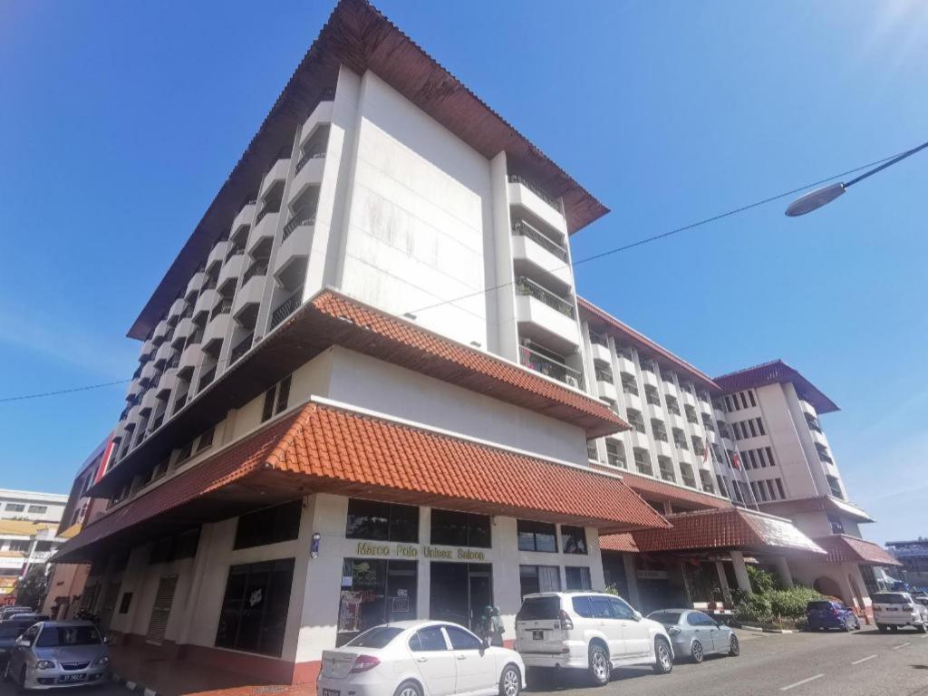 Marco Polo Hotel Tawau 5/50
