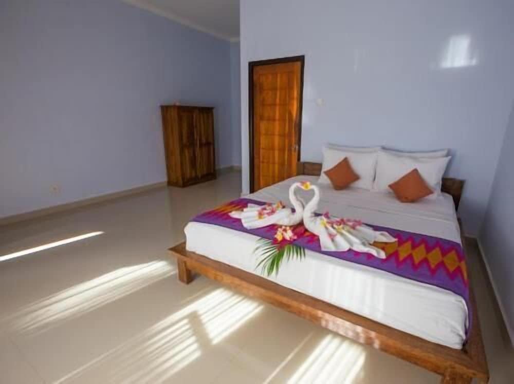 Bintang Hostel 10/50