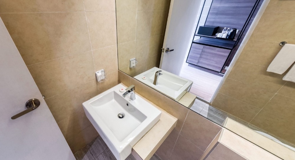 Swiss Garden Hotel Residences Genting Highlands 62/63