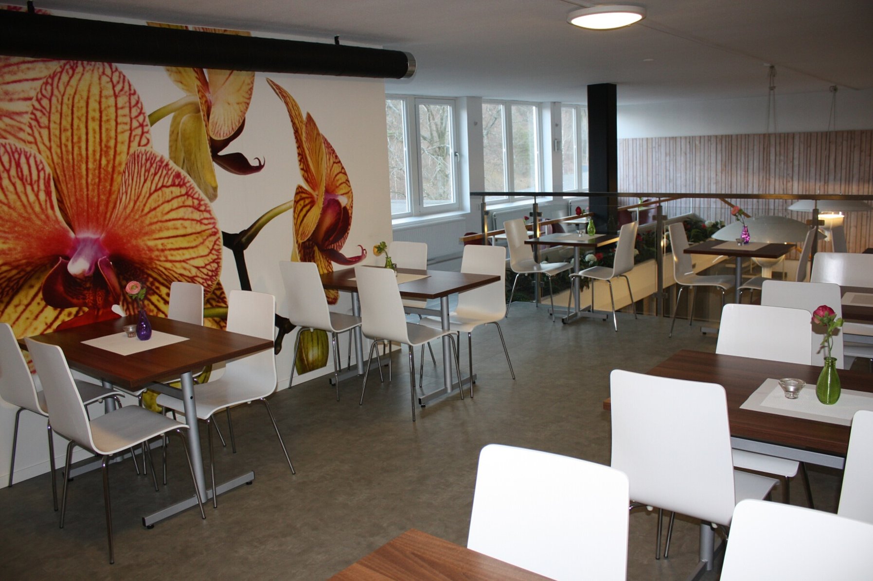 Hotell Solhem Park 21/22