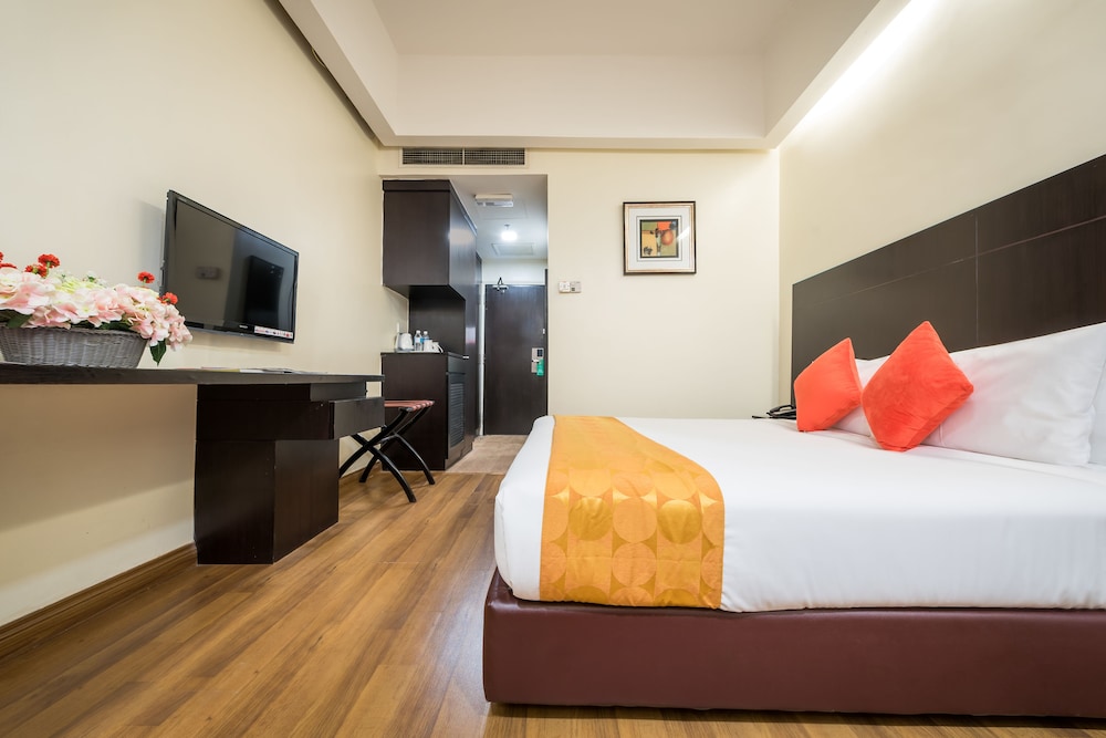 Hotel Sentral Riverview Melaka 11/24