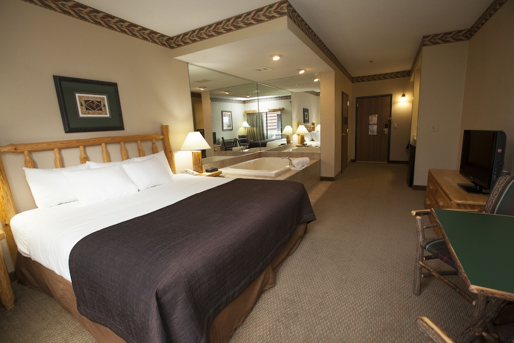 Great Wolf Lodge Concord Charlotte 21/76