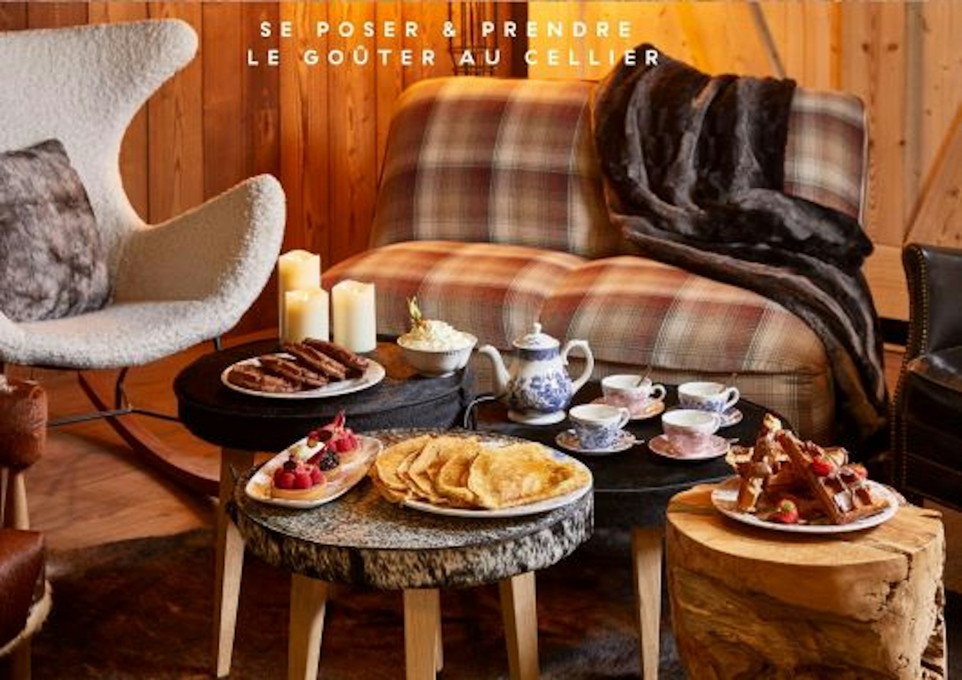 Ecrin Blanc Resort Courchevel 57/72