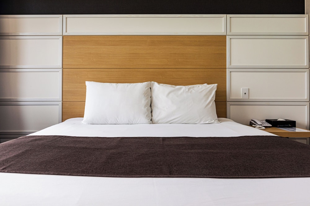 Eastern酒店Jeju(Eastern Hotel Jeju) 图片2