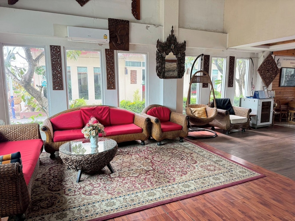 Maekhong Delta Boutique Hotel 29/50