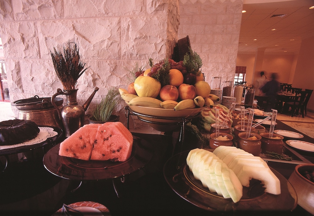 Grand Mercure Petra 71/91