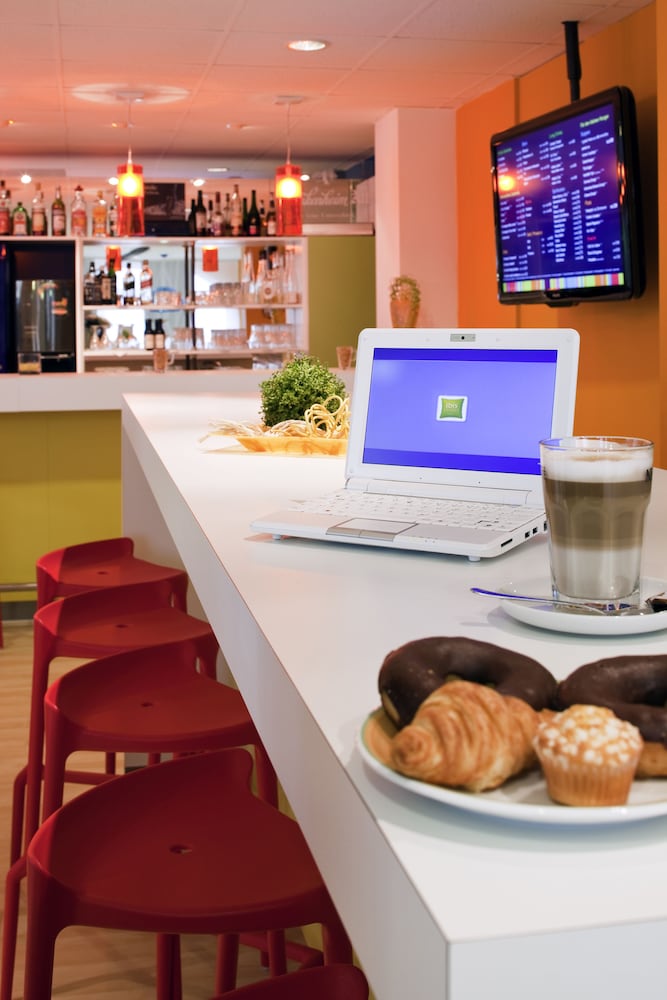 Ibis Styles Dusseldorf - Neuss 11/50