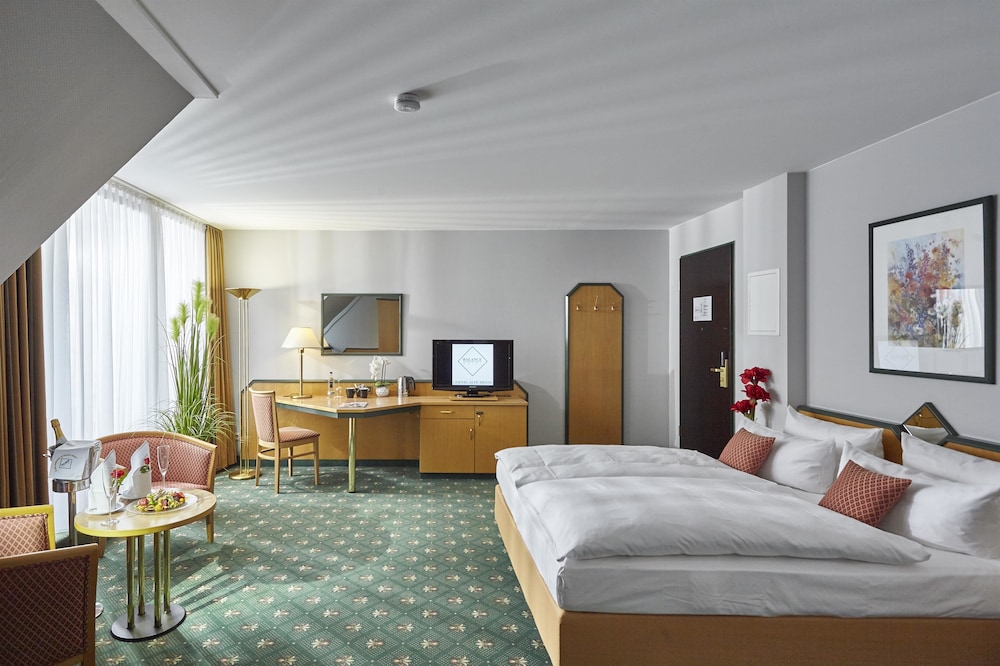 Balance Hotel Leipzig Alte Messe 8/34