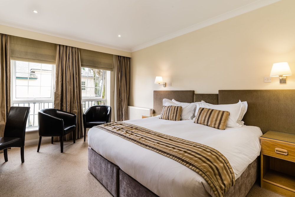 Forest Lodge Hotel, BW Signature Collection 5/40