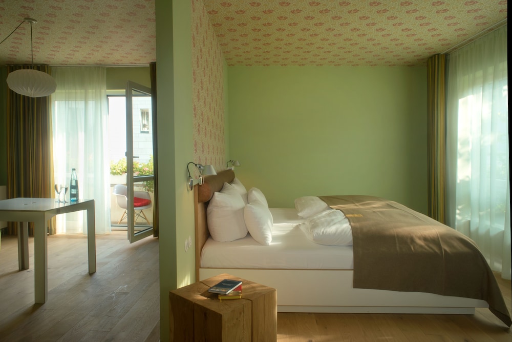 Hotel Gude 20/62