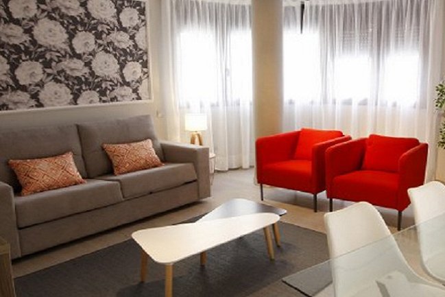 Apartamentos Real Lleida 6/8