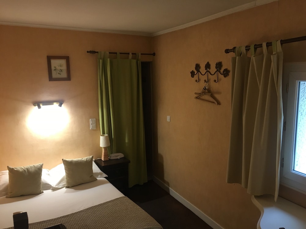 Hotel Du Parc-Montpellier 23/53