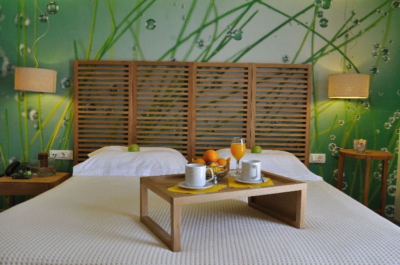 Corfu Mare Boutique Hotel - Adults Only 19/40