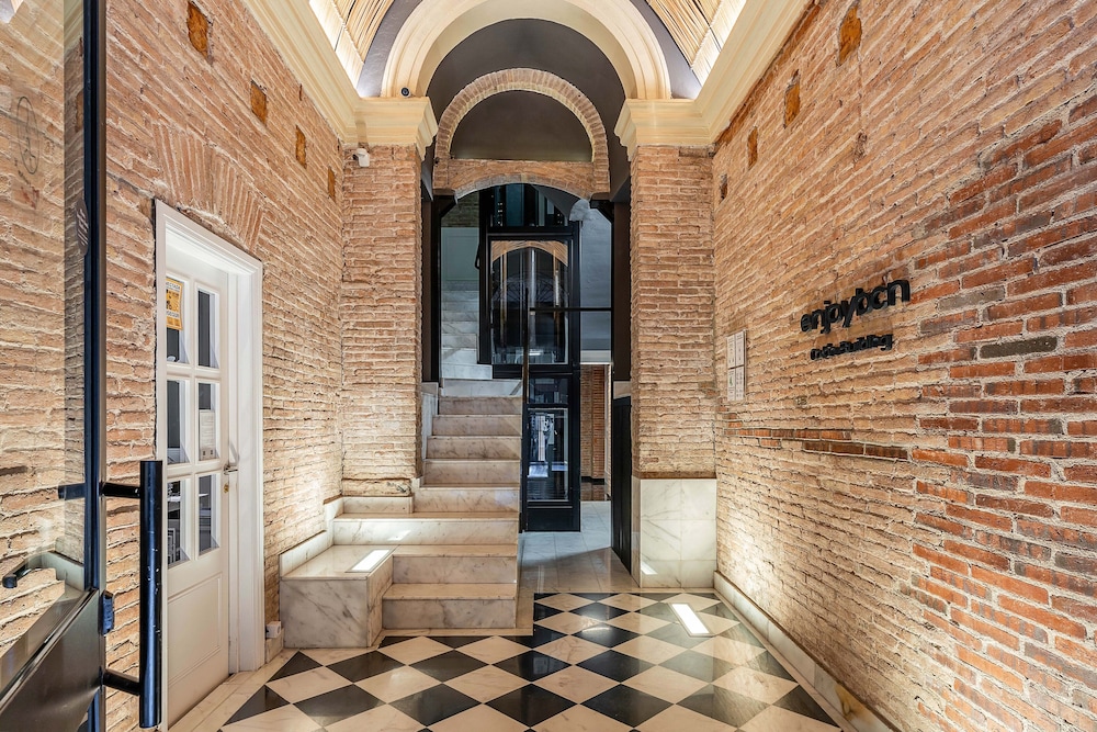 Enjoybcn Colon Apartments Barcelona 21/50