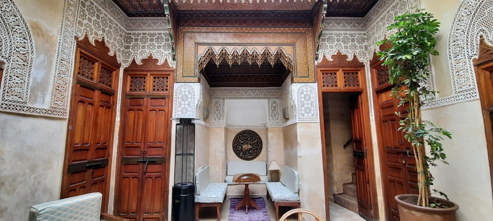 Riad Dar Zaya 7/45
