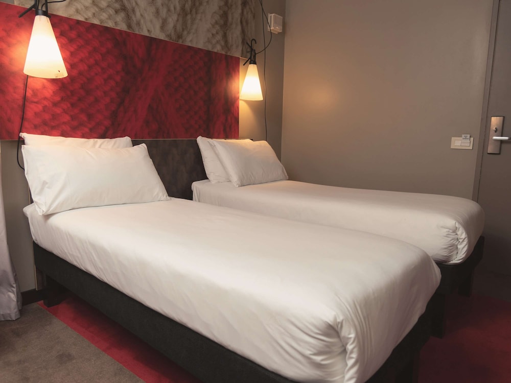 Ibis Glasgow City Centre Sauchiehall Street 22/50