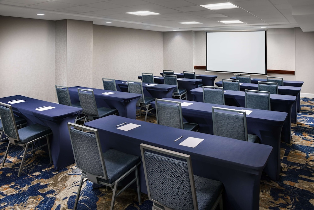 Hampton Inn Washington Dc /White House 53/53