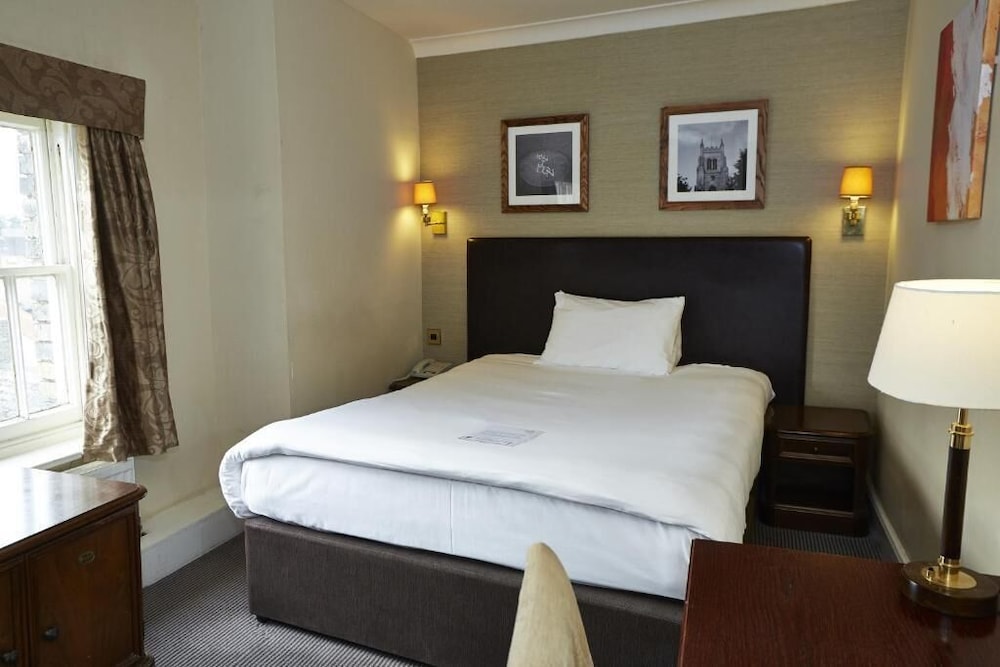 The George Hotel 28/57