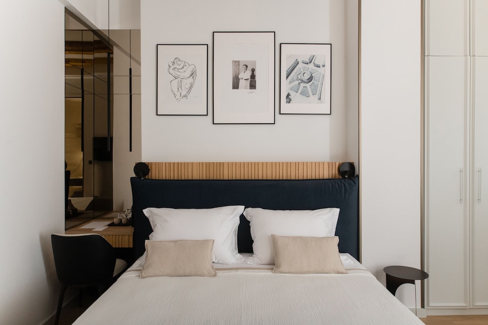 Boutique Hotel HOH 13/50