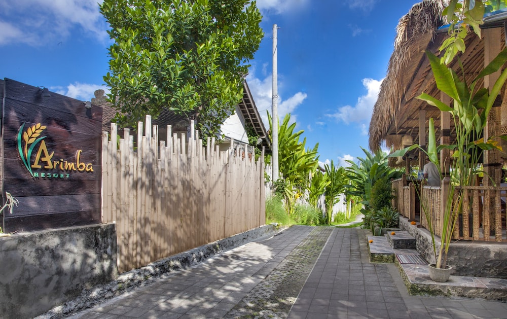 Arimba Resort Ubud 16/33