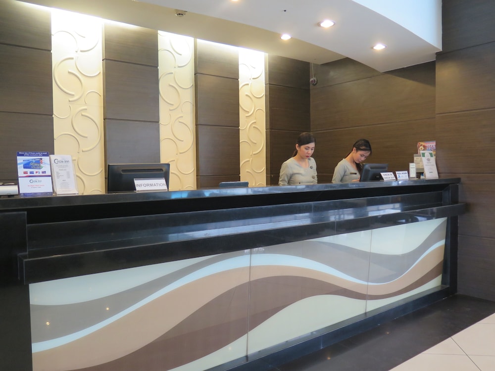 Circle Inn - Iloilo City Center 8/50