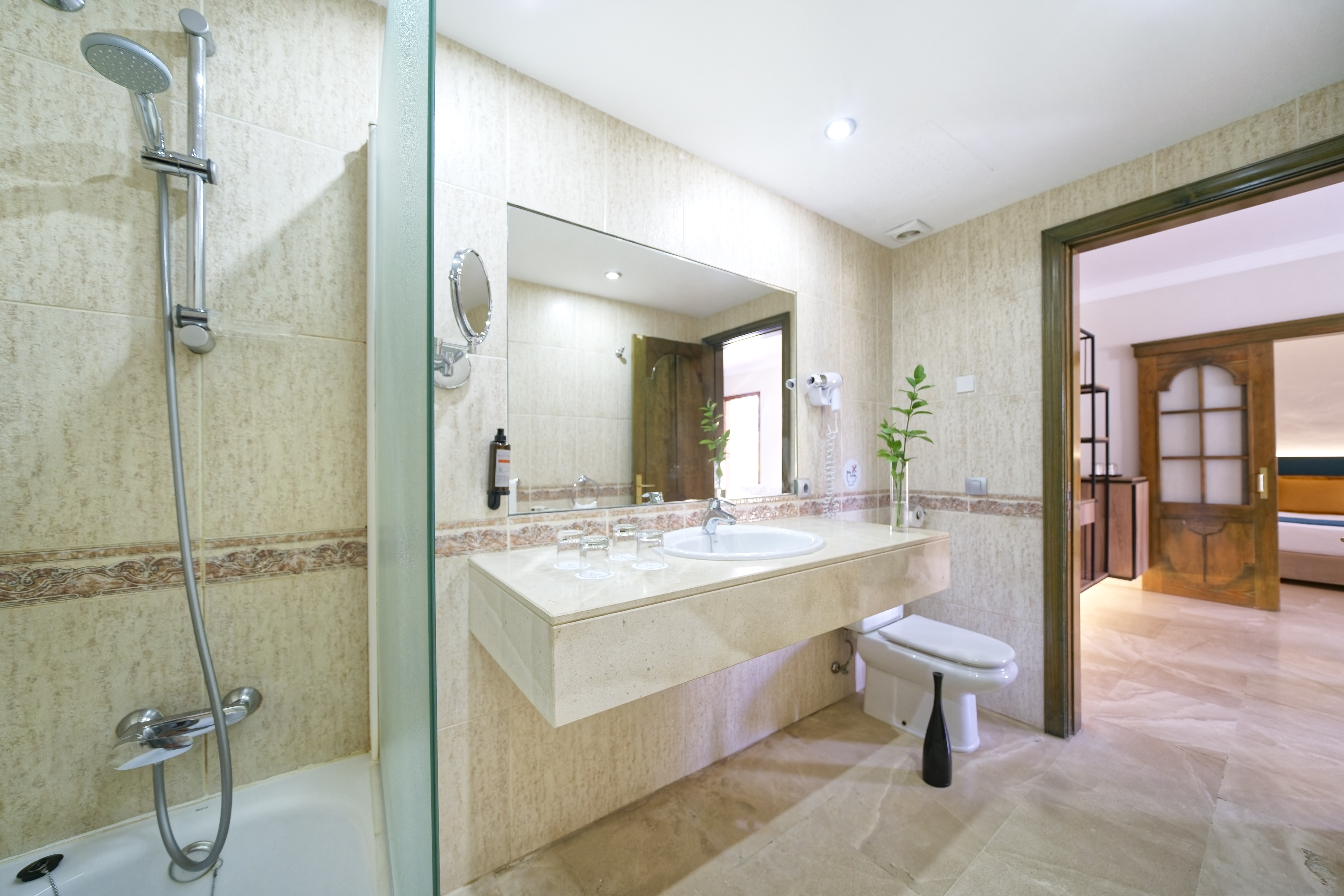 Suites & Villas by Dunas 61/63