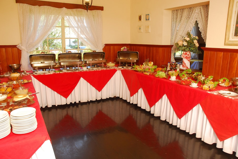 Hotel Bucsky 15/50