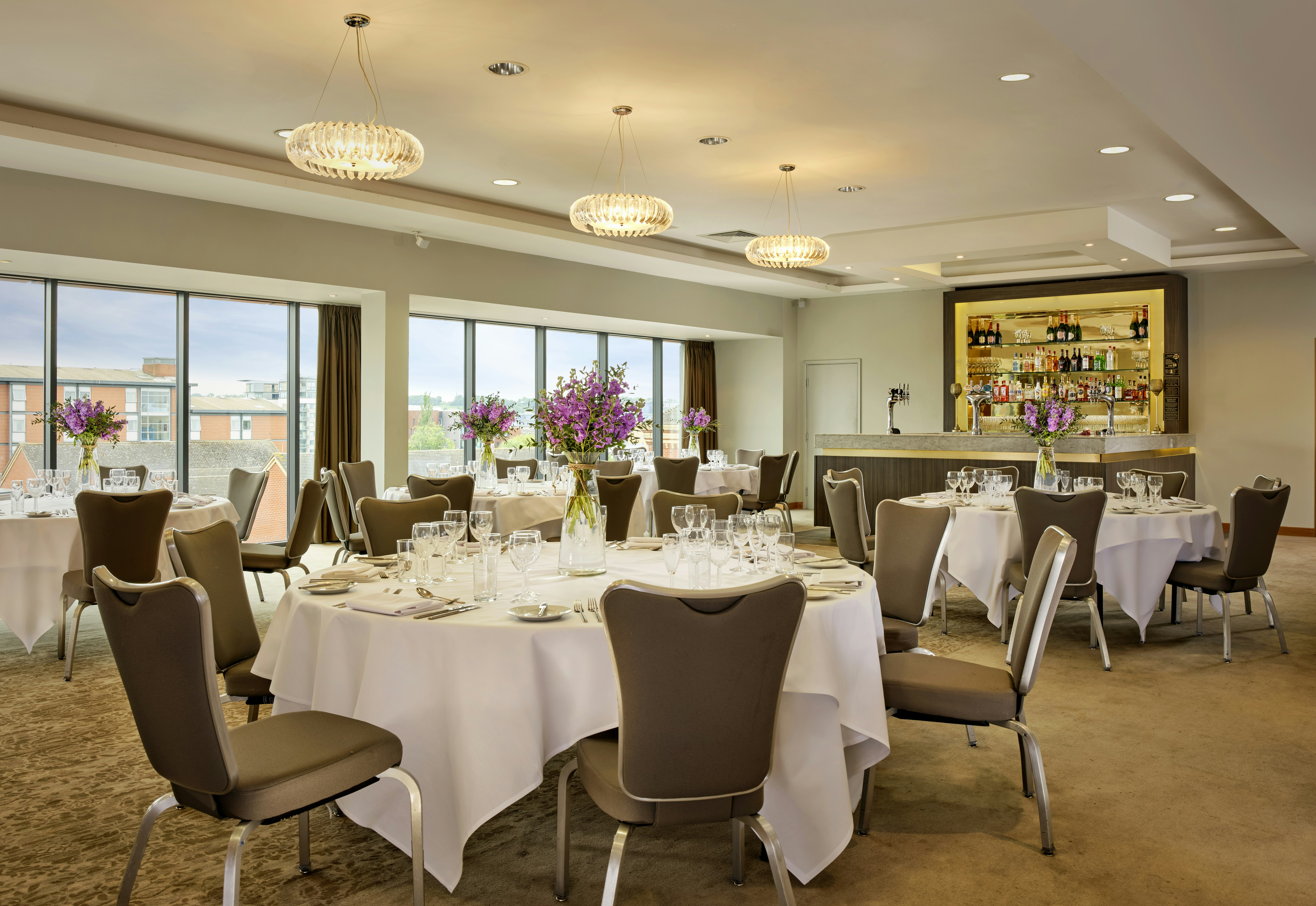 Doubletree By Hilton Lincoln 61/66