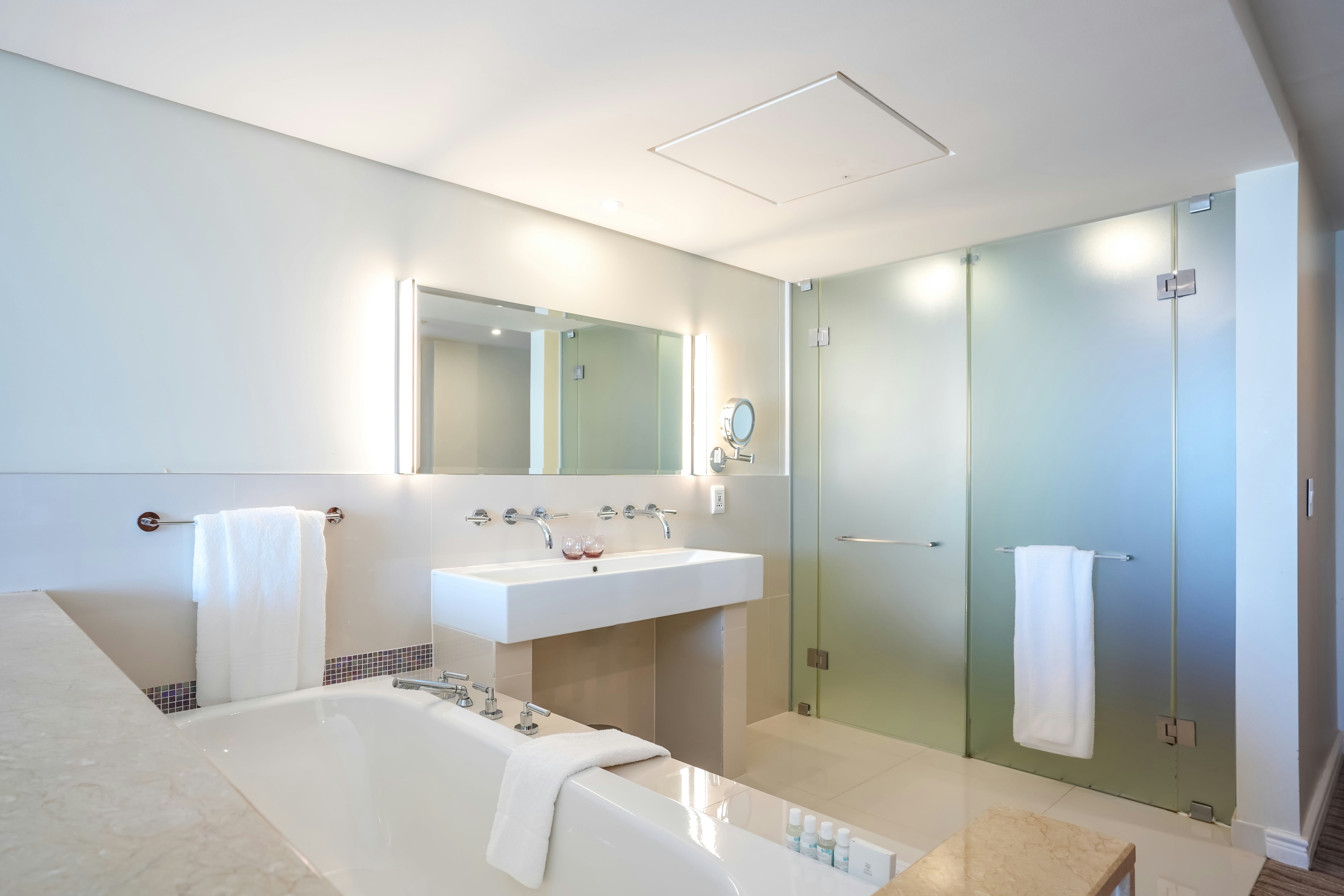 Blaauwberg Beach Hotel 100/100