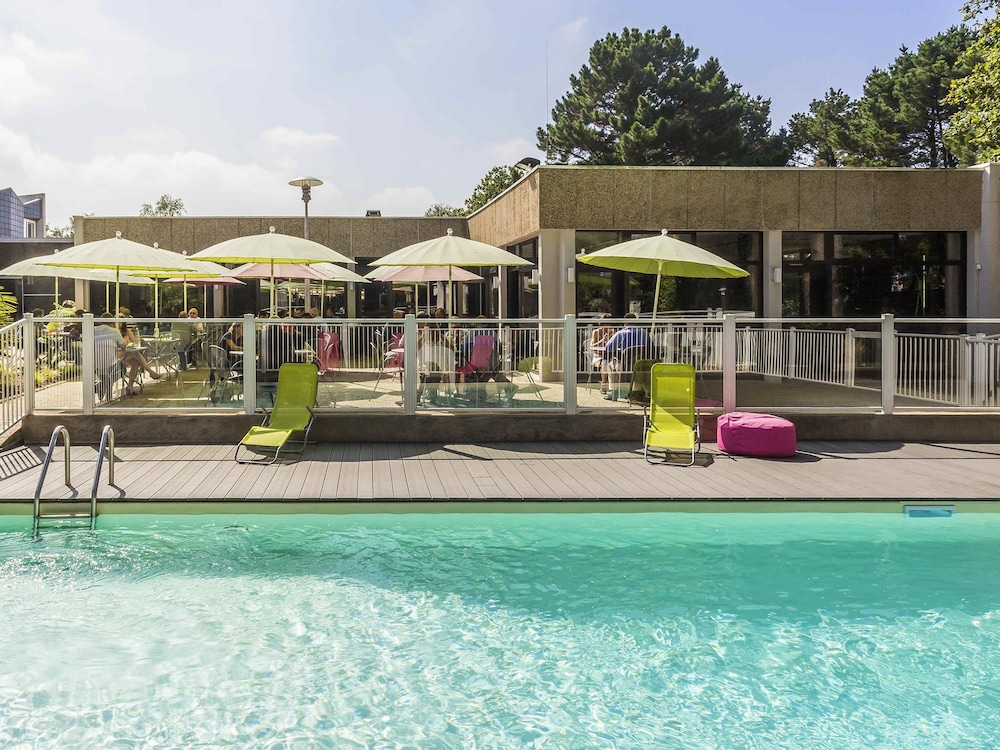 Ibis Styles Lorient Caudan 39/47