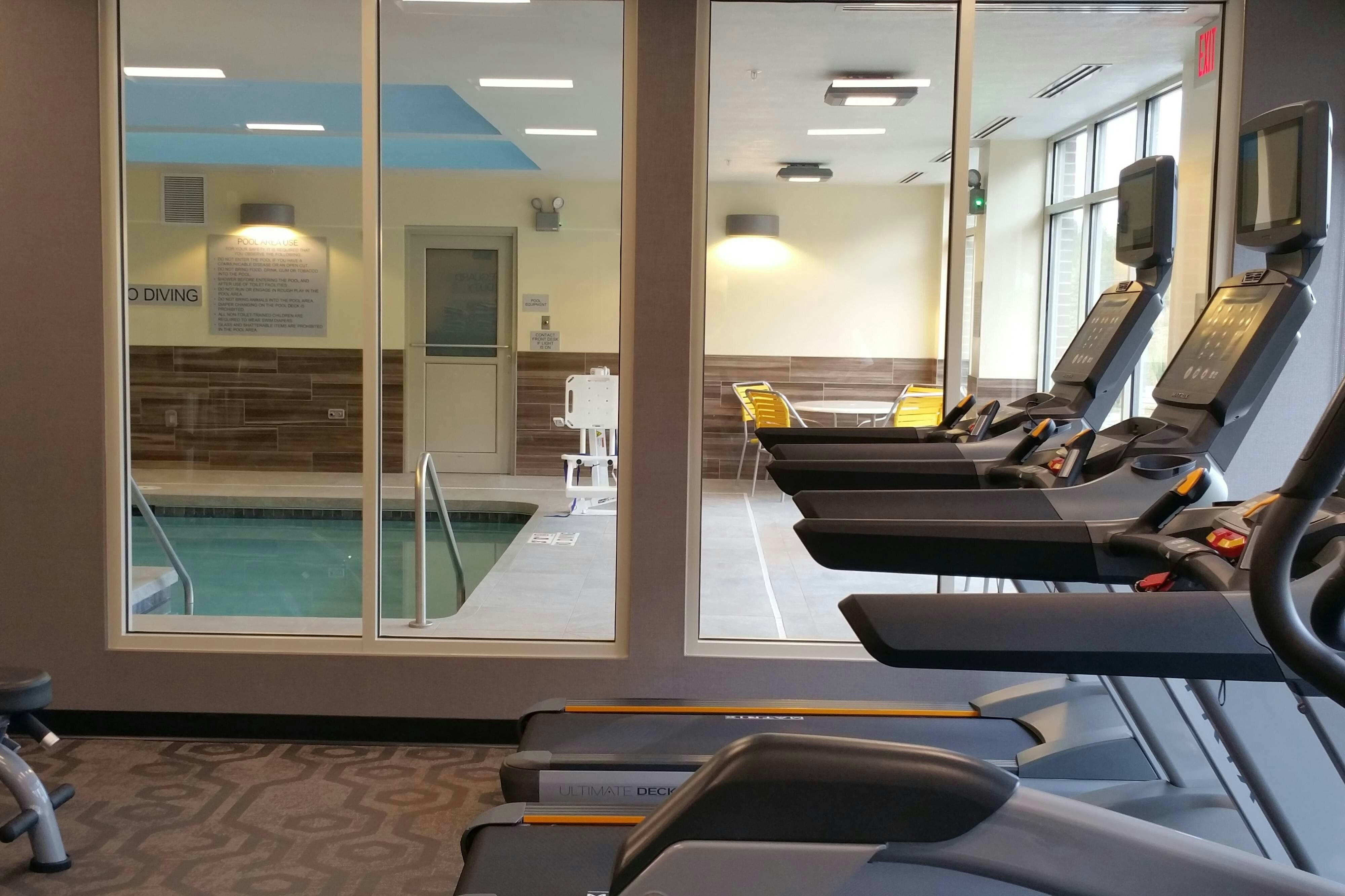 Fairfield Inn Suites Eau Claire Chippewa Falls 8/17