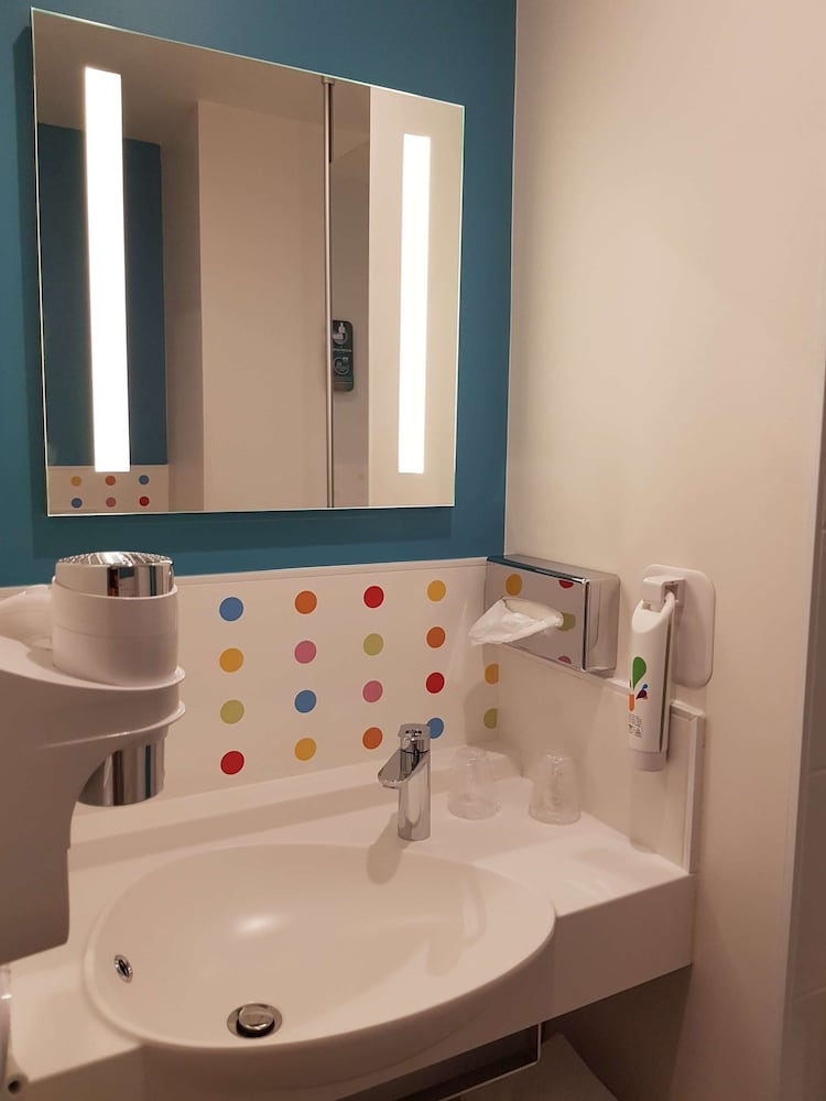 Ibis Styles Frejus Saint-Raphael 71/72