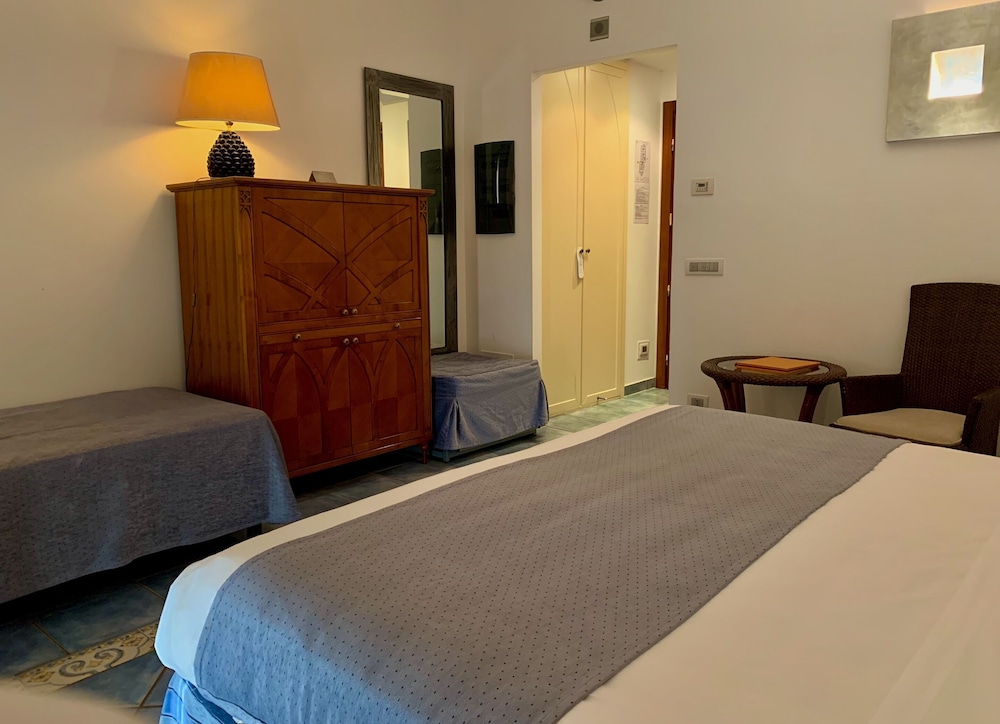 Alberi del Paradiso Hotel 21/51