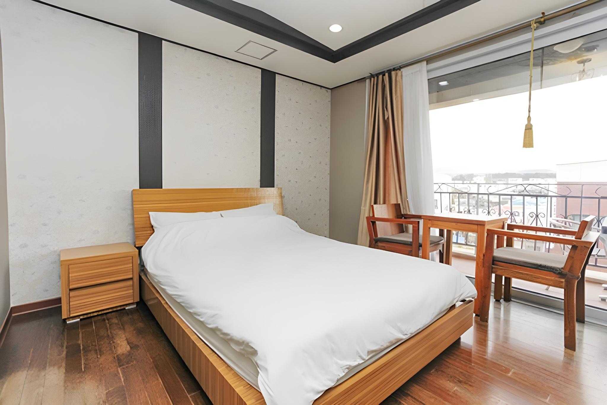 Room, Jeju Haejodae 2/2