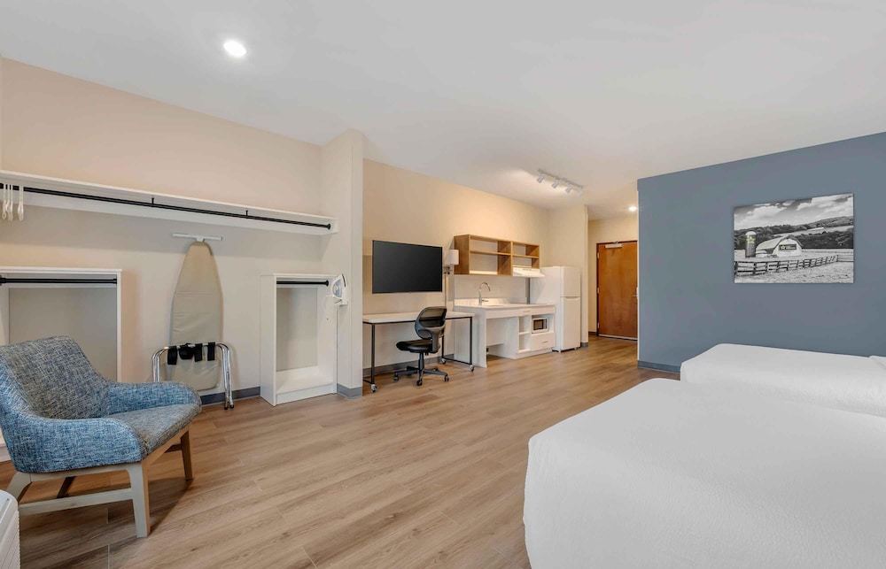 Extended Stay America Premier Suites- Phoenix - Chandler - Airport 20/50