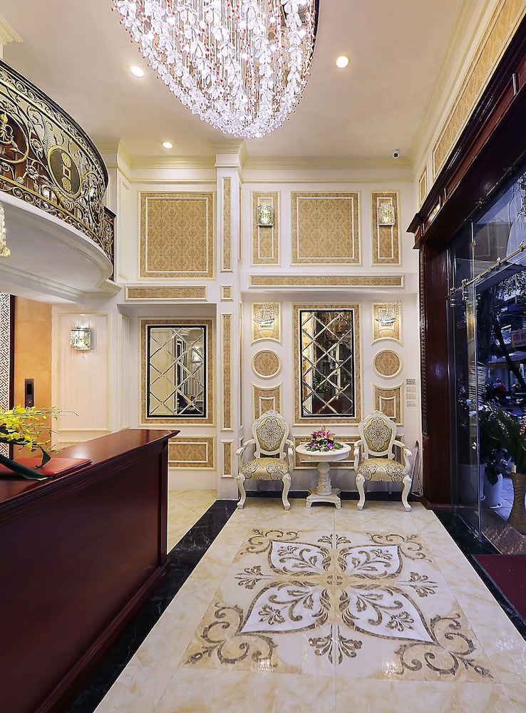 HANOI CHIC BOUTIQUE HOTEL 6/74