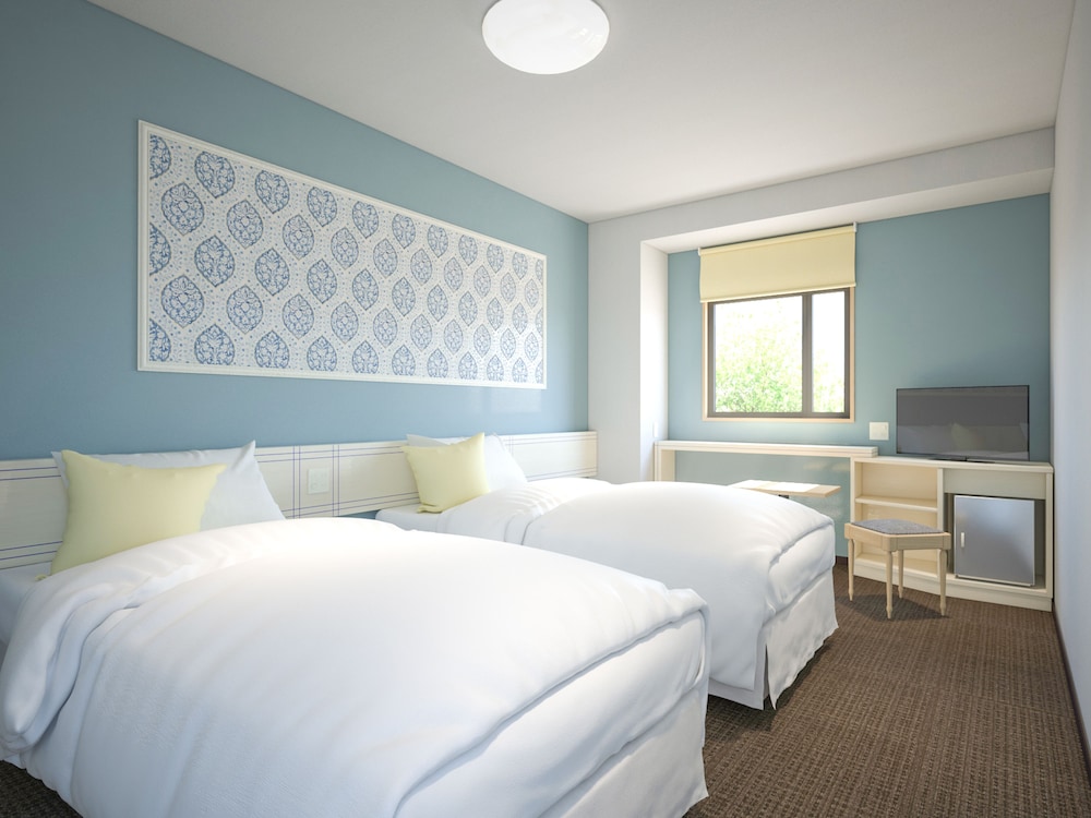 HOTEL EURASIA MAIHAMA ANNEX 9/47
