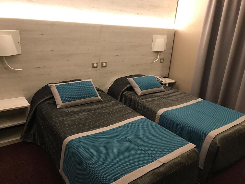 Hotel Saint Georges Lourdes Pyrenees (Avril 2026) 40/69