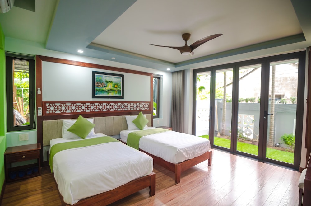 Homestay Tue Tam 24/50