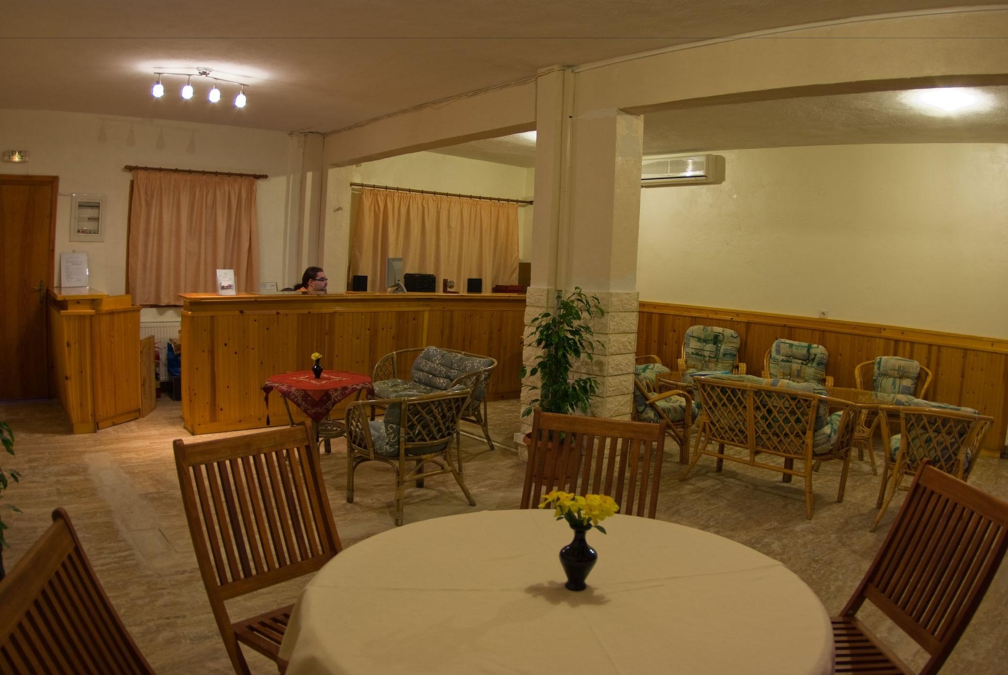 Regos Resort Hotel 56/78