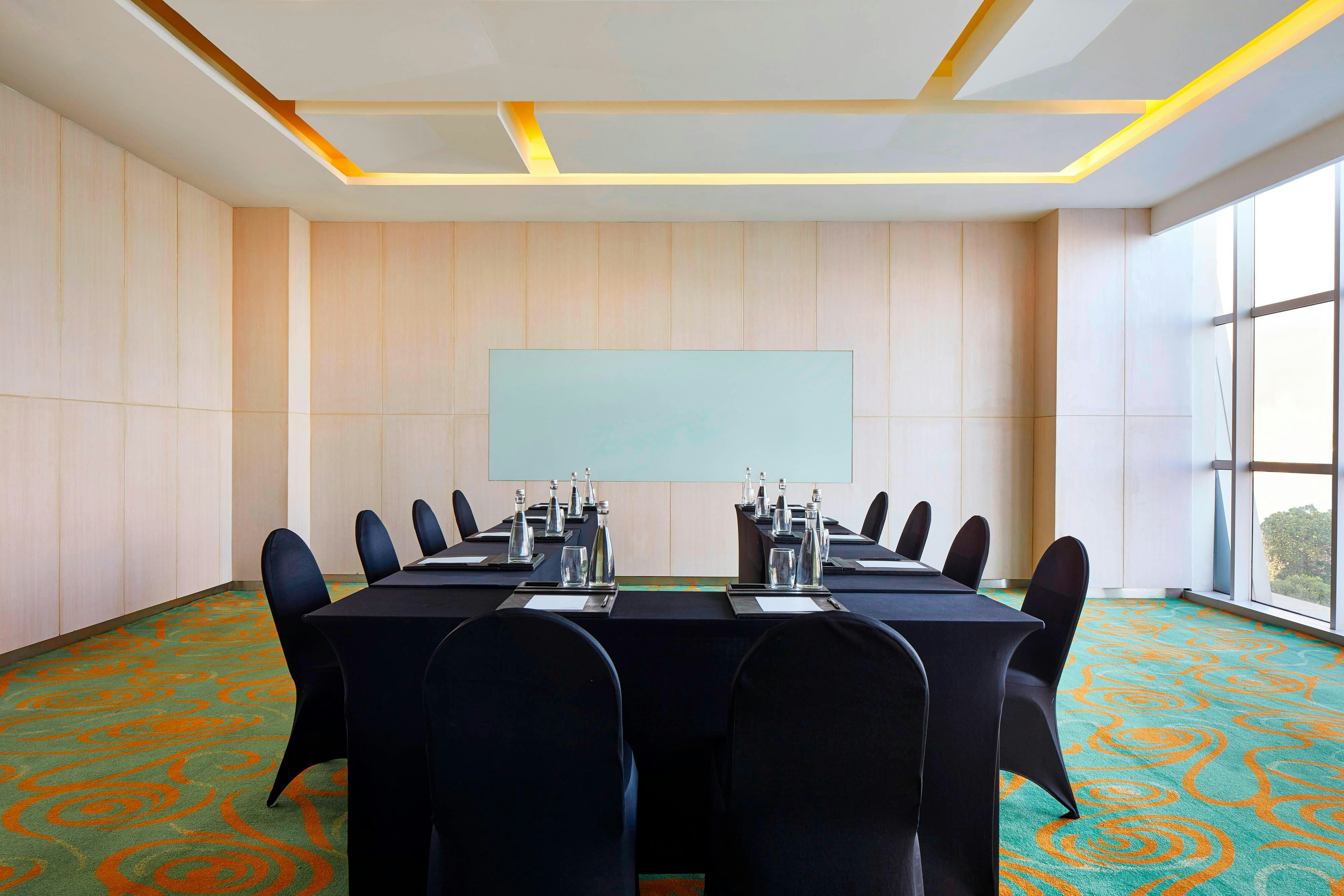 Fairfield By Marriott Surabaya 42/52