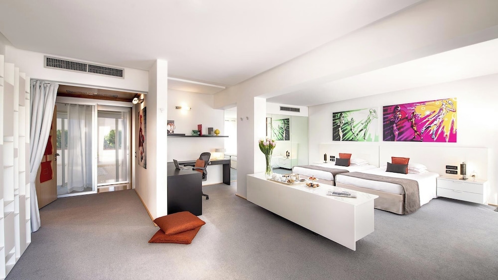 Kalidria Thalasso Spa Resort 12/47
