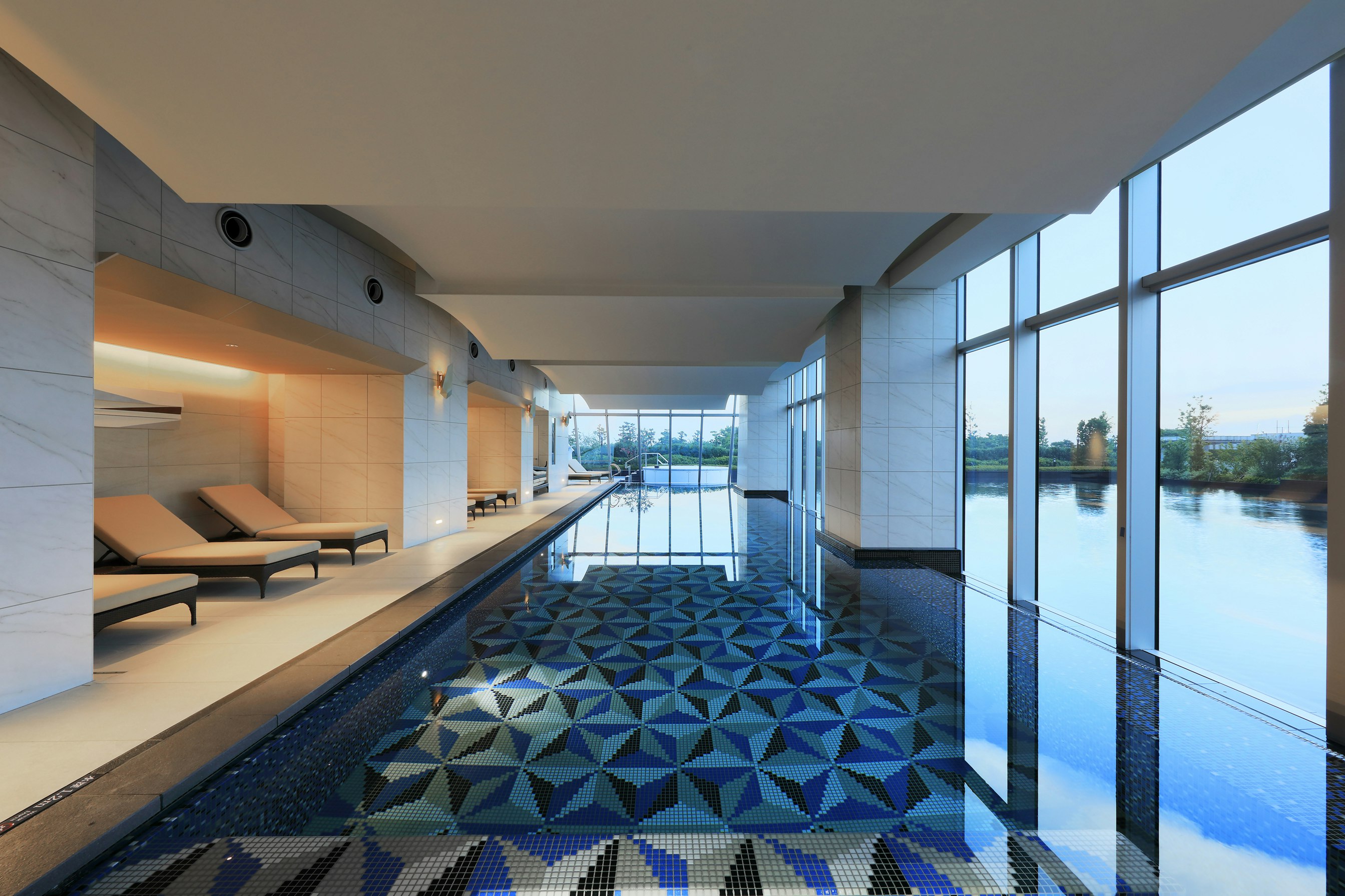The Kahala Hotel And Resort Yokohama 40/71