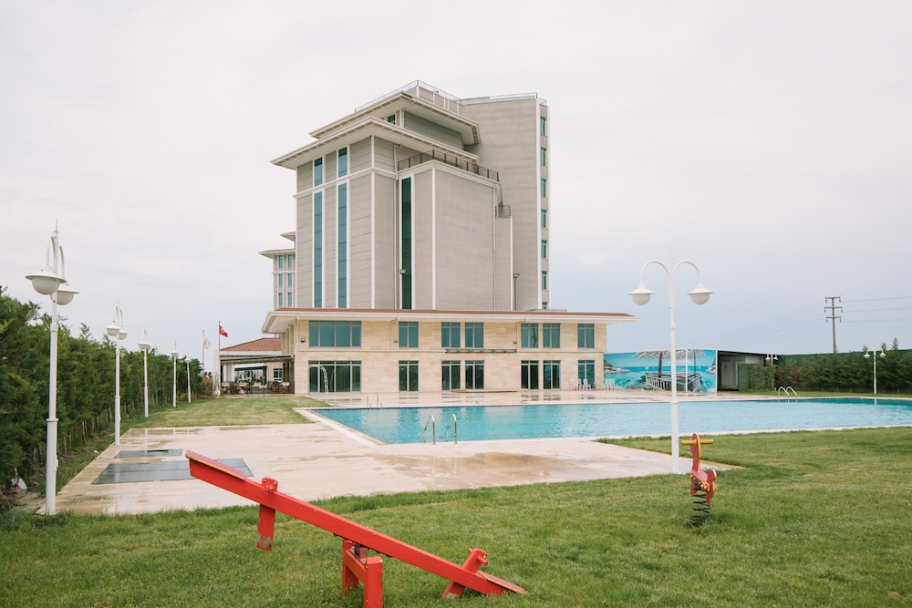 Burgaz Izer Hotel 2/42