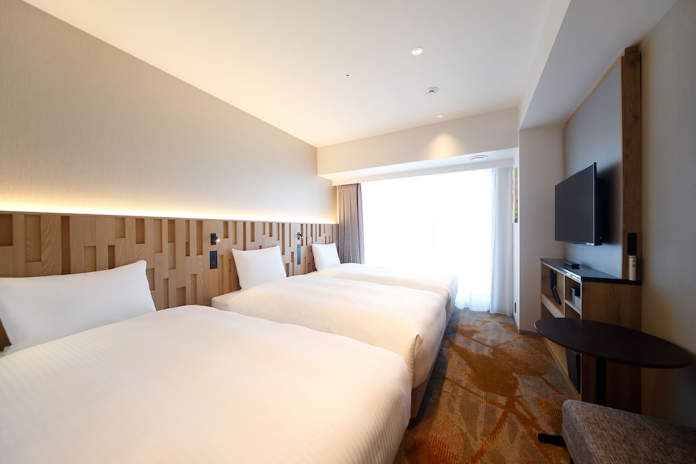 Miyako City Osaka Hommachi 17/61