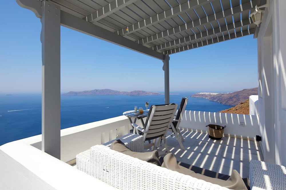 Santorini Princess Spa Hotel 43/50