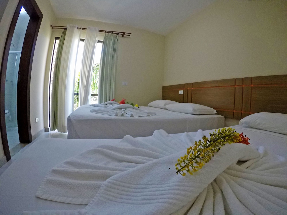 Aquaville Apart Hotel 16/64